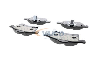 BREMSBELAGSATZ SCHEIBENBREMSE VAICO V408020 14