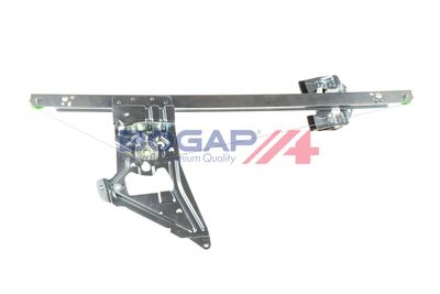 MECANISM ACTIONARE GEAM