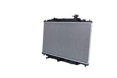 KüHLER MOTORKüHLUNG NRF 550161 9