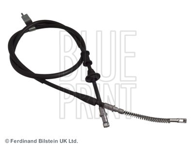 Cable Pull, parking brake BLUE PRINT ADG04649