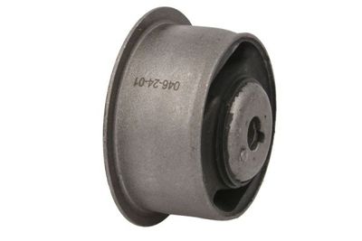 Vorschau Lagerung, Differential