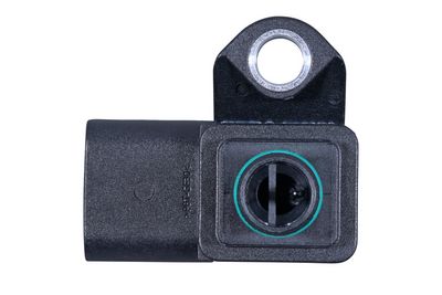 Snímač, plnicí tlak HELLA 6PP 358 393-321