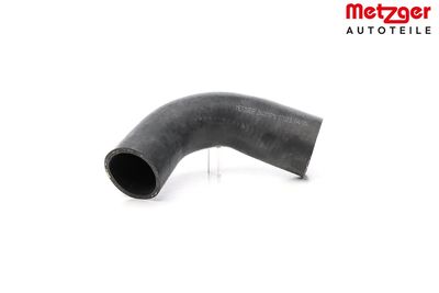 LADELUFTSCHLAUCH METZGER AUTOTEILE 2400375 34