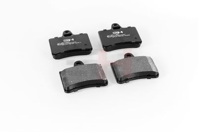 SET PLACUTE FRANA FRANA DISC GH GH410601 6