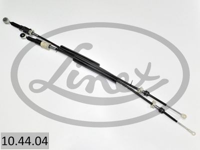 Tažné lanko, ruční převodovka LINEX 10.44.04