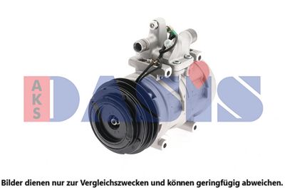 KOMPRESSOR KLIMAANLAGE