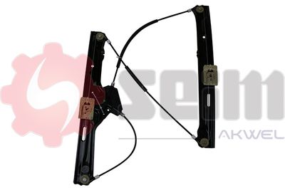 Mechanizmus zdvíhania okna SEIM 902621