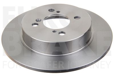 Тормозной диск EUROBRAKE 5815205225 для SUZUKI SWIFT