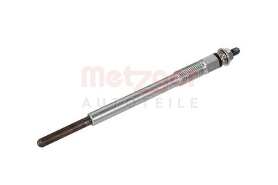 Žhavicí svíčka METZGER AUTOTEILE H1 737