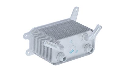 RADIATOR RACIRE ULEI CUTIE DE VITEZE AUTOMATA NRF 31747 40