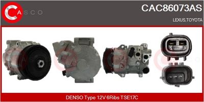 COMPRESOR CLIMATIZARE