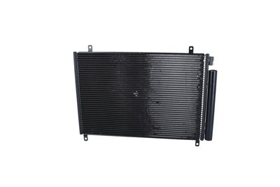 CONDENSATOR CLIMATIZARE NRF 350640 26