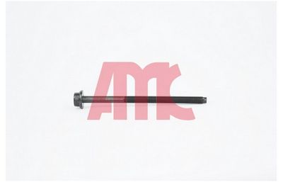 ZYLINDERKOPFSCHRAUBENSATZ AMC 258155 2