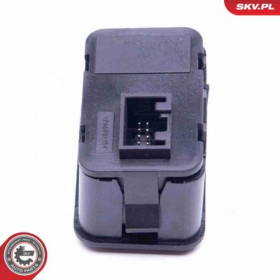 COMUTATOR MACARA GEAM ESEN SKV 37SKV025 2