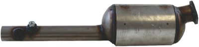 Filtr sazových částic, výfukový systém BOSAL 097-811
