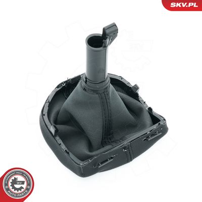 Hlavice řadicí páky ESEN SKV 63SKV497