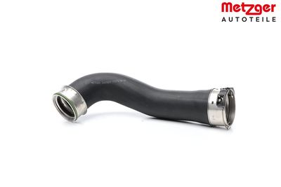 LADELUFTSCHLAUCH METZGER AUTOTEILE 2400829 3