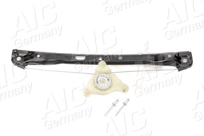 MECANISM ACTIONARE GEAM