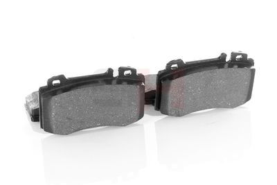 SET PLACUTE FRANA FRANA DISC GH GH412321 35