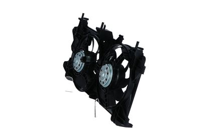 VENTILATOR RADIATOR NRF 47231 12
