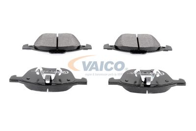BREMSBELAGSATZ SCHEIBENBREMSE VAICO V250272 35