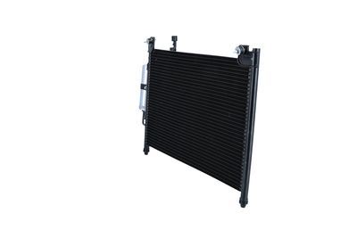 CONDENSATOR CLIMATIZARE NRF 35870 33