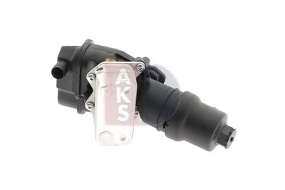 ÖLKüHLER MOTORöL AKS DASIS 046069N 1