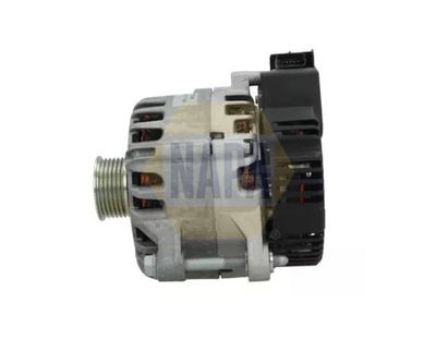 NAPA Alternator NAL2003