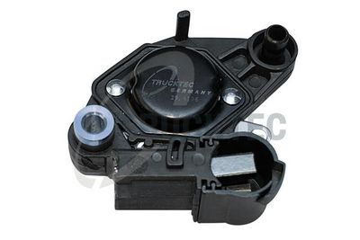 REGULATOR ALTERNATOR