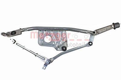 WISCHERGESTäNGE METZGER AUTOTEILE 2190894 1