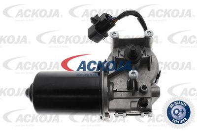 Двигатель стеклоочистителя ACKOJA A52-07-0108 для HYUNDAI i10