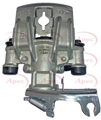 Brake Caliper APEC RCA801N