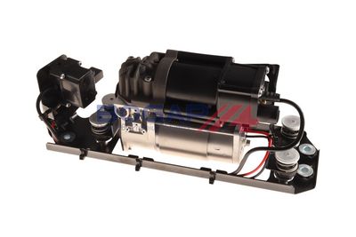 COMPRESOR INSTALATIE AER COMPRIMAT BOGAP B3428100