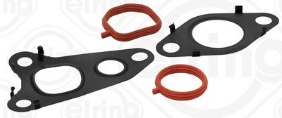 SET GARNITURA SISTEM EGR ELRING 858180