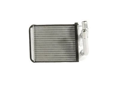 Výměník tepla, vnitřní vytápění MAHLE AH 346 000S