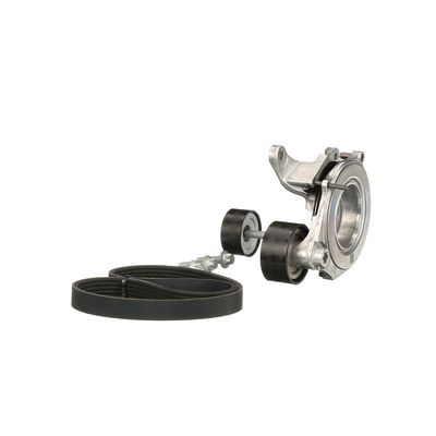 KEILRIPPENRIEMENSATZ GATES K015PK1256EST 9