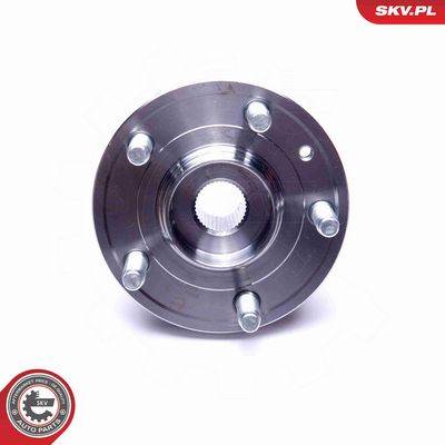 SET RULMENT ROATA ESEN SKV 29SKV373 3