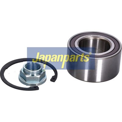 JAPANPARTS Rato guolio komplektas
