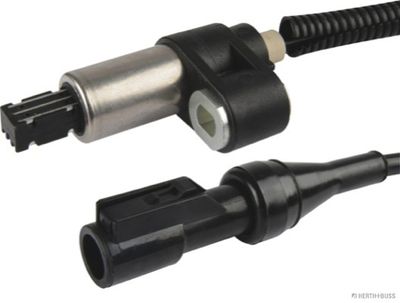 датчик, обороти на колелото HERTH+BUSS JAKOPARTS J5920312