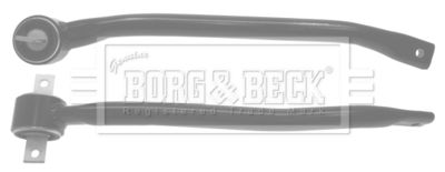Control/Trailing Arm, wheel suspension Borg & Beck BDL6617