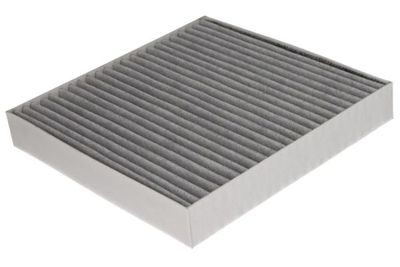 Cabinefilter met actieve kool past: JAGUAR XF I, XF SPORTBRAKE, XJ 2.0-5.0 03.08-12.19