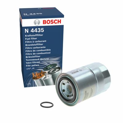 горивен филтър BOSCH