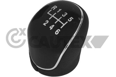 Ручка рычага переключения передач CAUTEX 770623 для FORD C-MAX