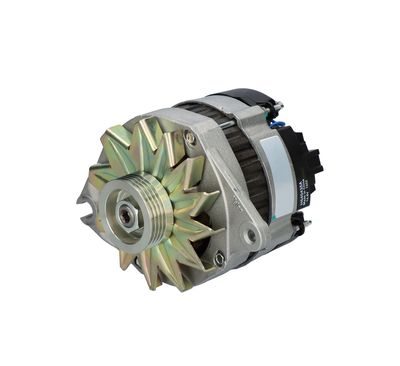 GENERATOR / ALTERNATOR VALEO 200075 6