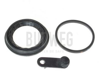 Прокладка, поршень корпуса скобы тор BUDWEG CALIPER 184873 для SUZUKI SWIFT
