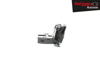 HECKKLAPPENSCHLOSS METZGER AUTOTEILE 2310776 13
