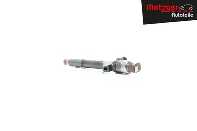 INJECTOR METZGER 0870196 6