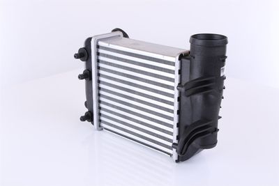 INTERCOOLER COMPRESOR NISSENS 96417 10