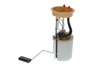 SISTEM ALIMENTARE CU COMBUSTIBIL BOSCH 0986580187 12