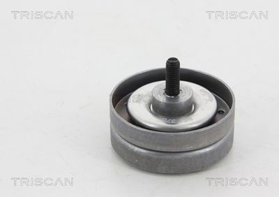 Vratná/vodicí kladka, klínový žebrový řemen TRISCAN 8641 292027